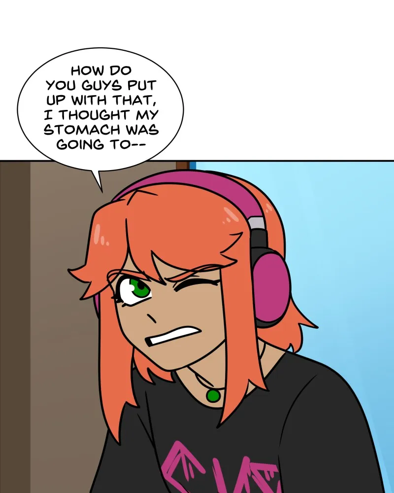 Spellward Bound Chapter 66 page 18 - 