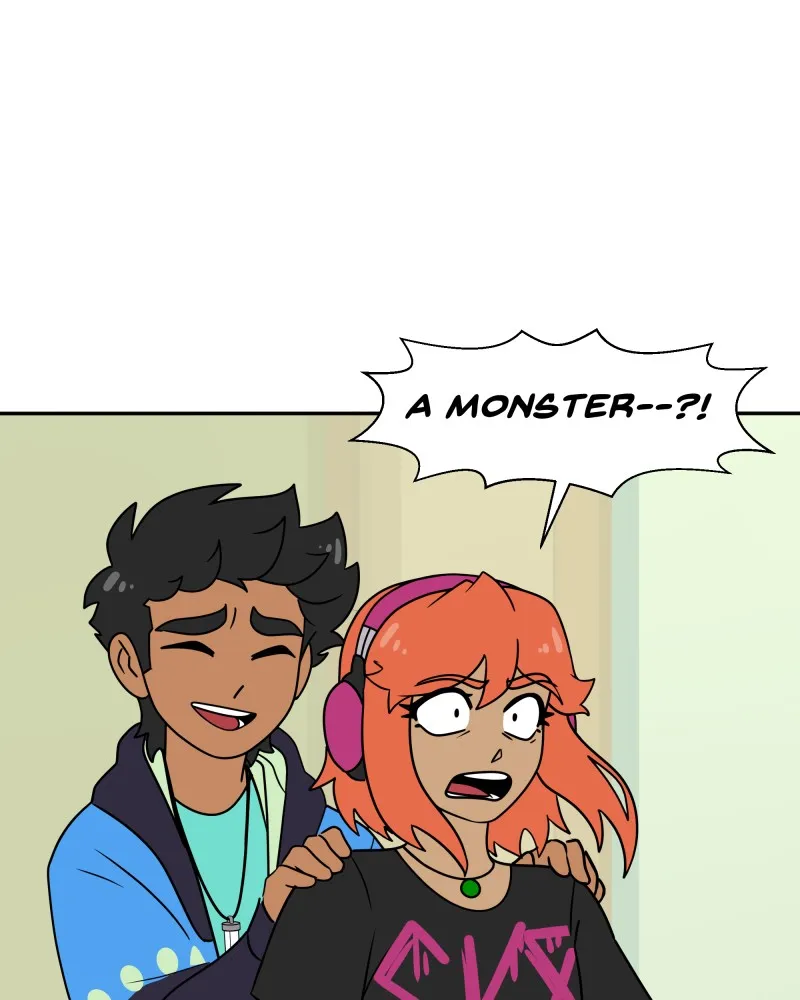 Spellward Bound Chapter 66 page 26 - 