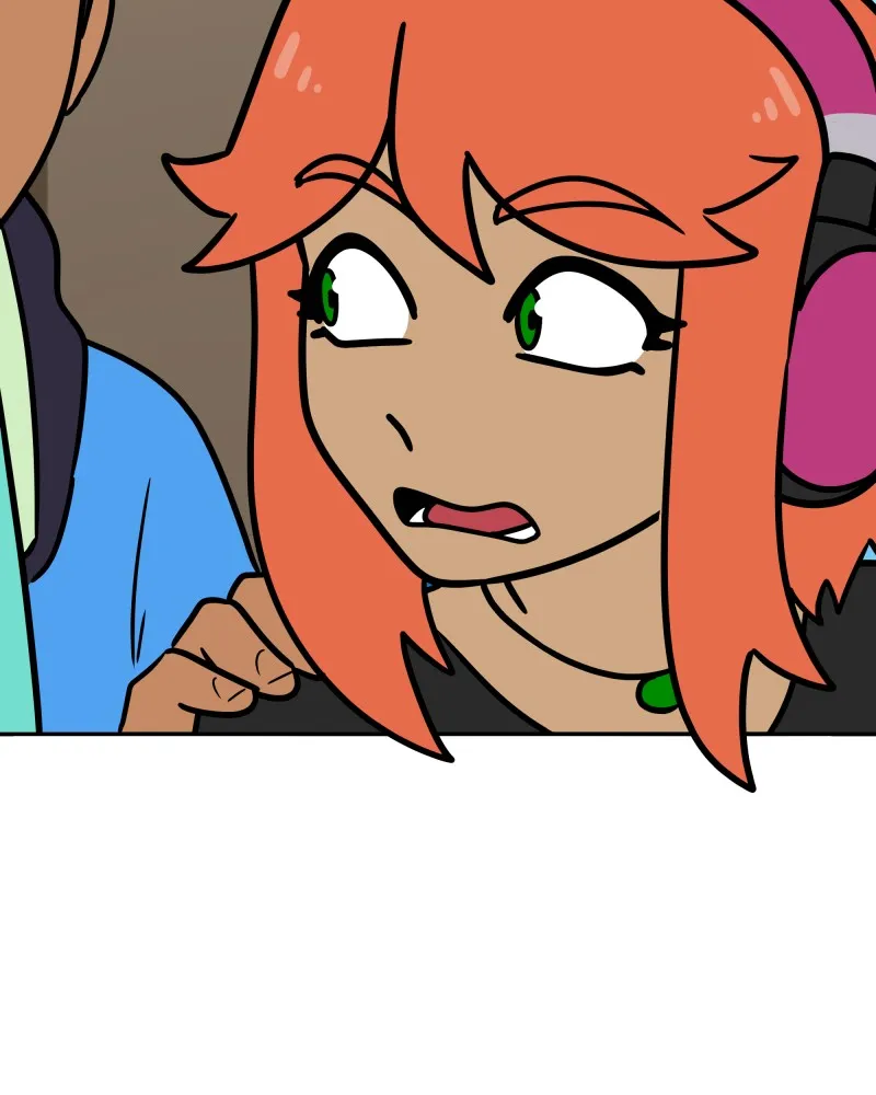 Spellward Bound Chapter 66 page 28 - 