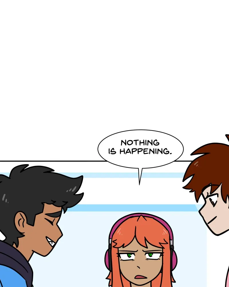 Spellward Bound Chapter 66 page 4 - 