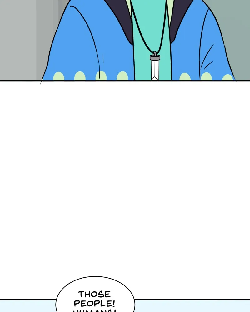 Spellward Bound Chapter 66 page 32 - 