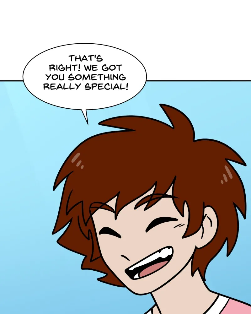 Spellward Bound Chapter 66 page 36 - 