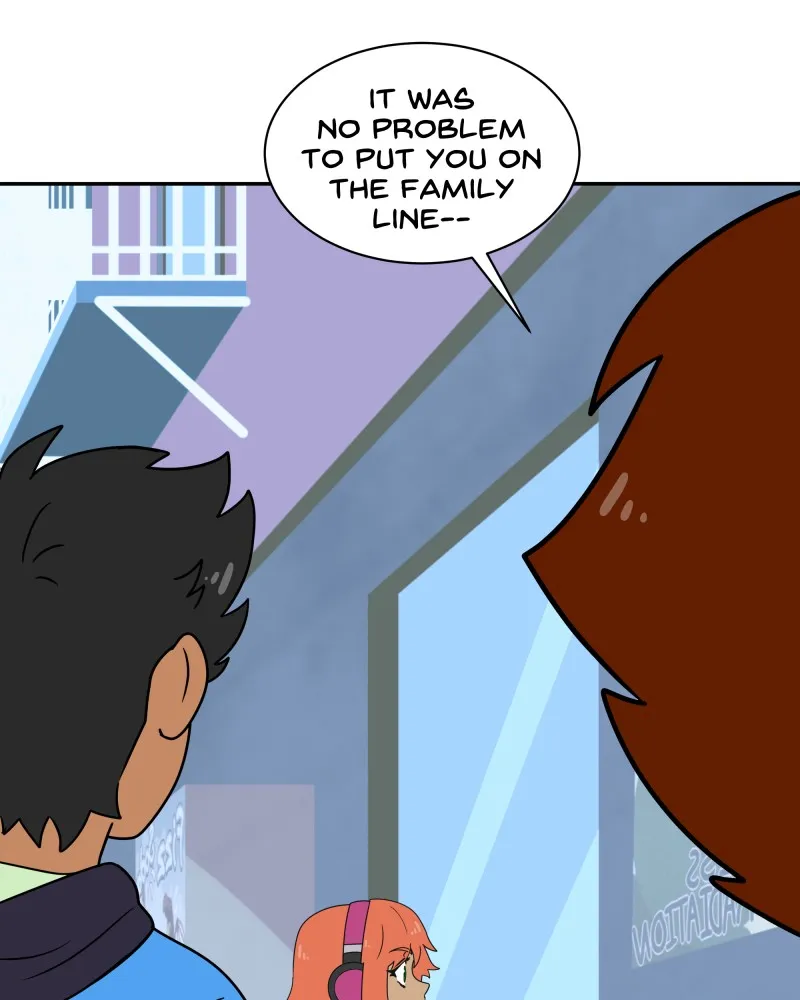 Spellward Bound Chapter 66 page 38 - 