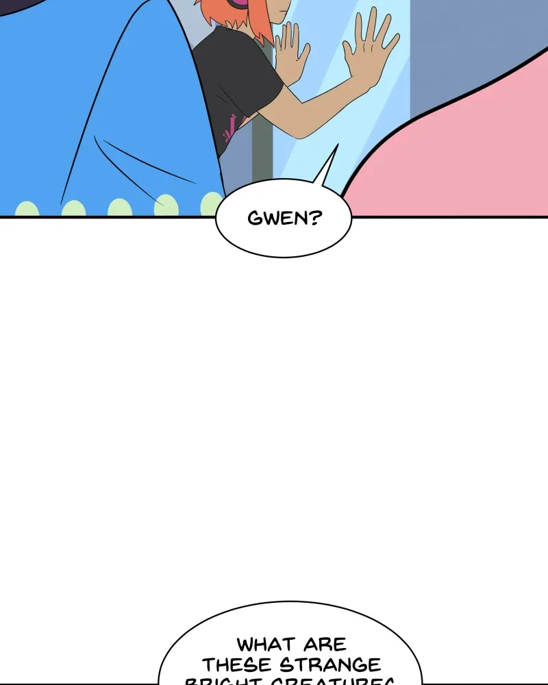 Spellward Bound Chapter 66 page 39 - 