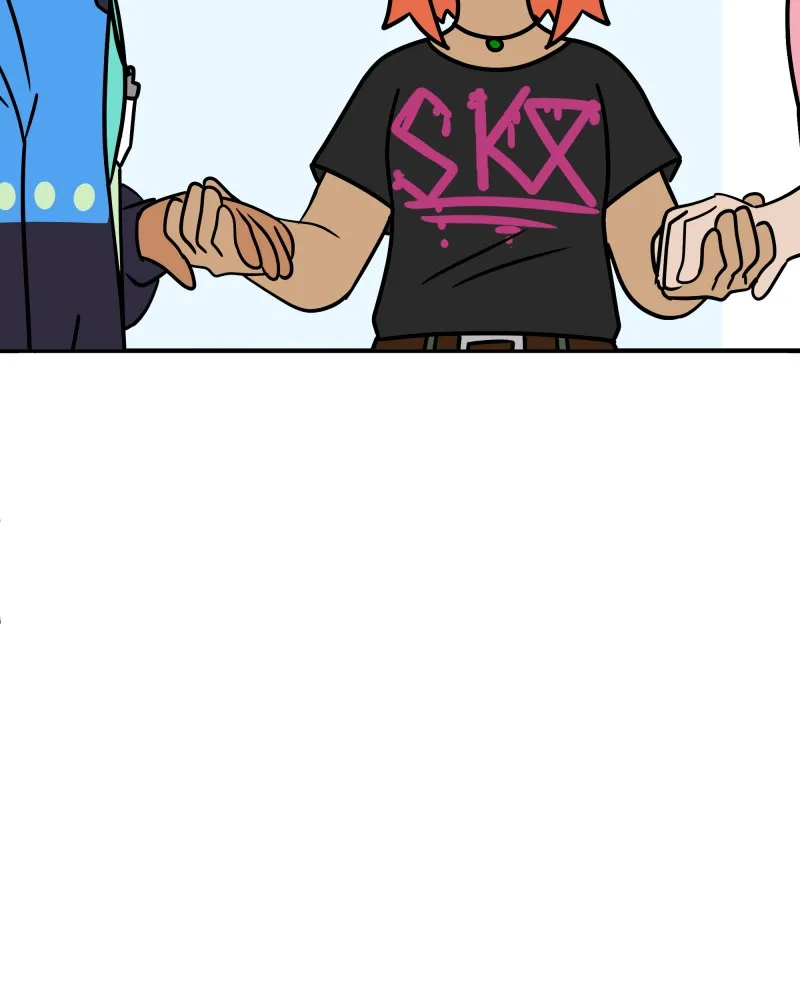Spellward Bound Chapter 66 page 5 - 