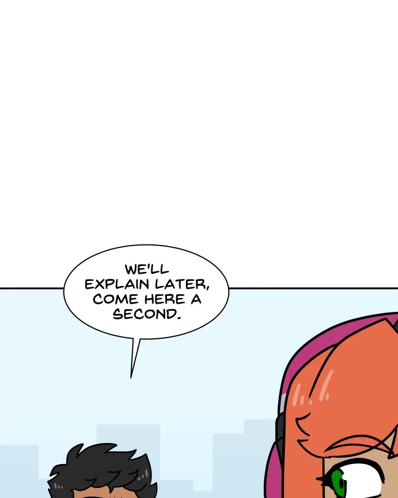 Spellward Bound Chapter 66 page 41 - 