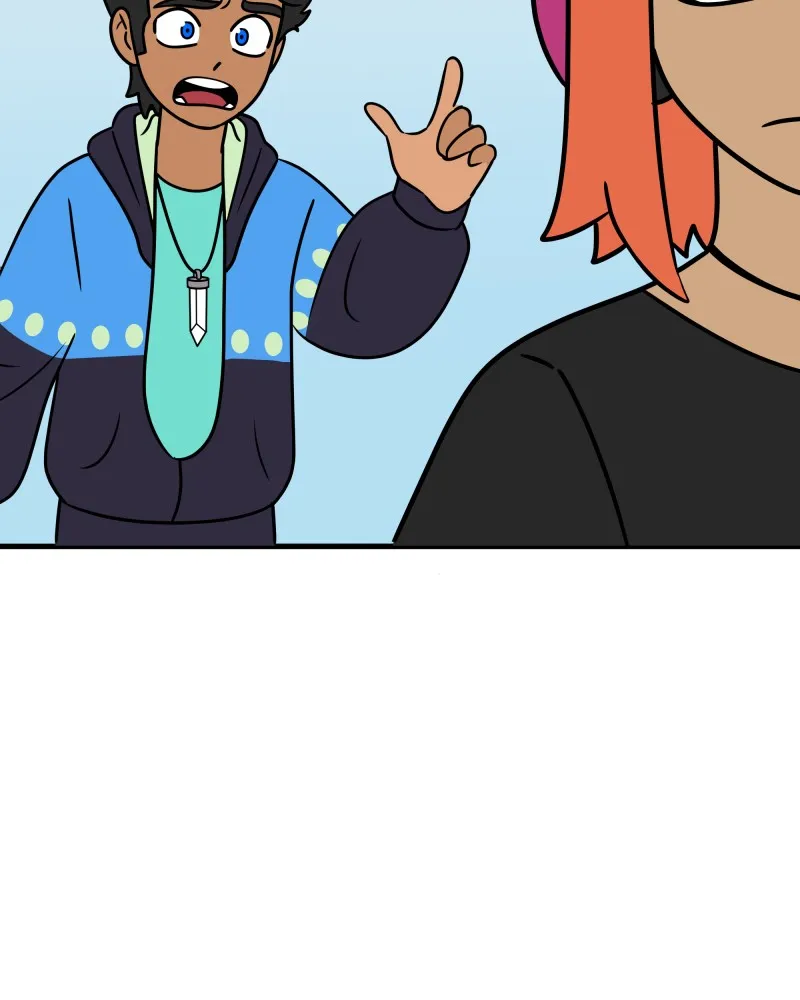 Spellward Bound Chapter 66 page 42 - 