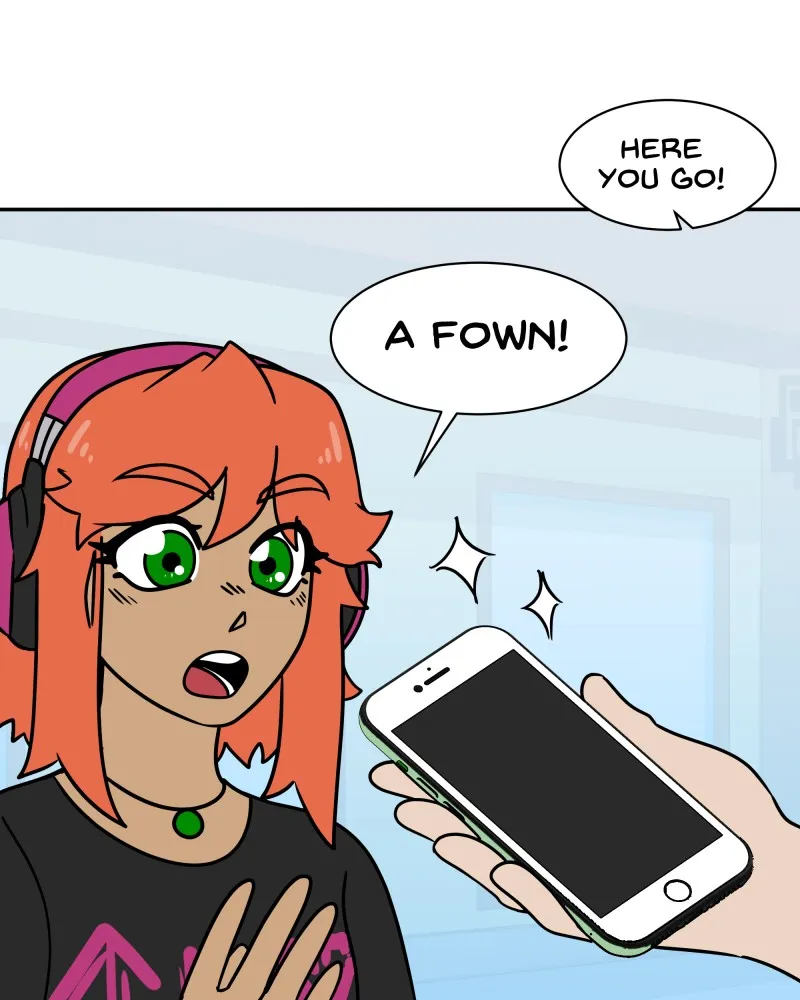 Spellward Bound Chapter 66 page 43 - 