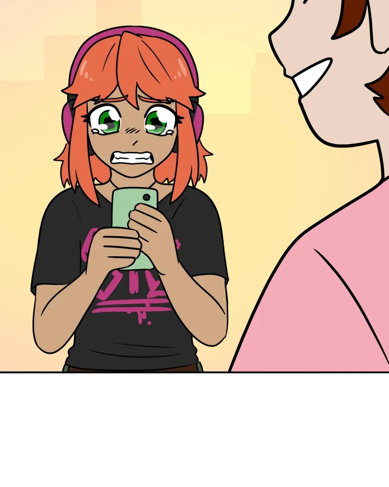 Spellward Bound Chapter 66 page 45 - 