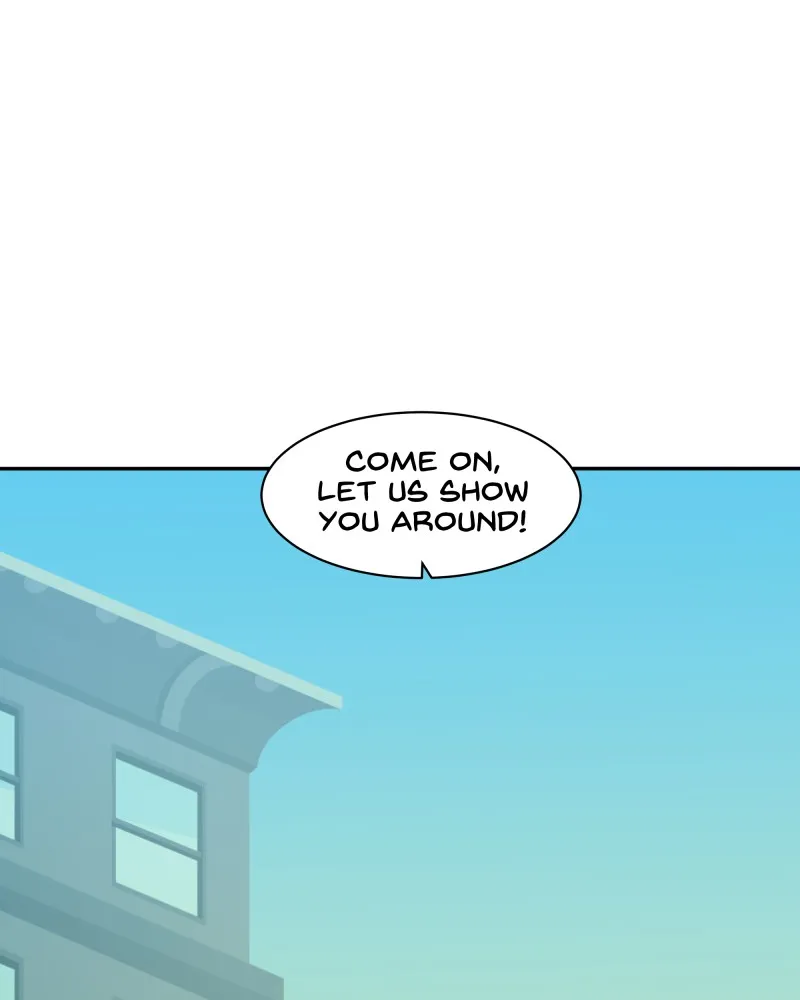Spellward Bound Chapter 66 page 48 - 