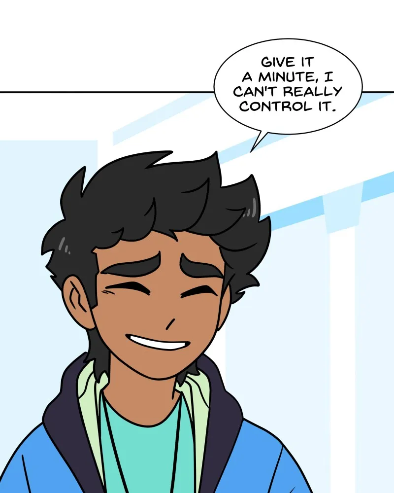 Spellward Bound Chapter 66 page 6 - 