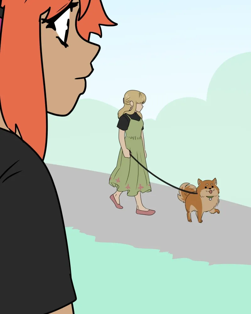 Spellward Bound Chapter 66 page 54 - 