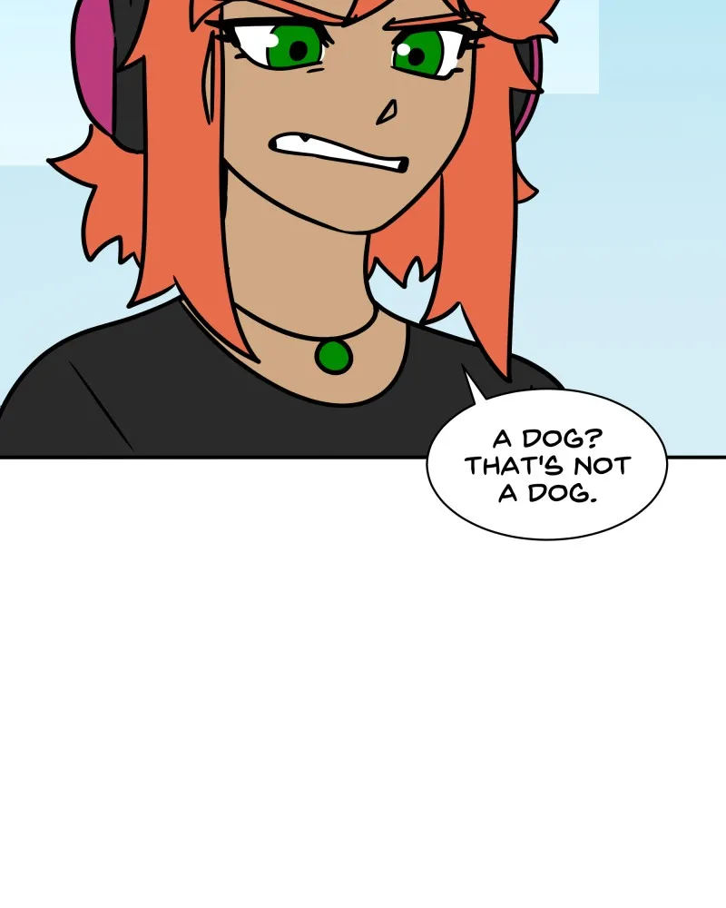 Spellward Bound Chapter 66 page 58 - 