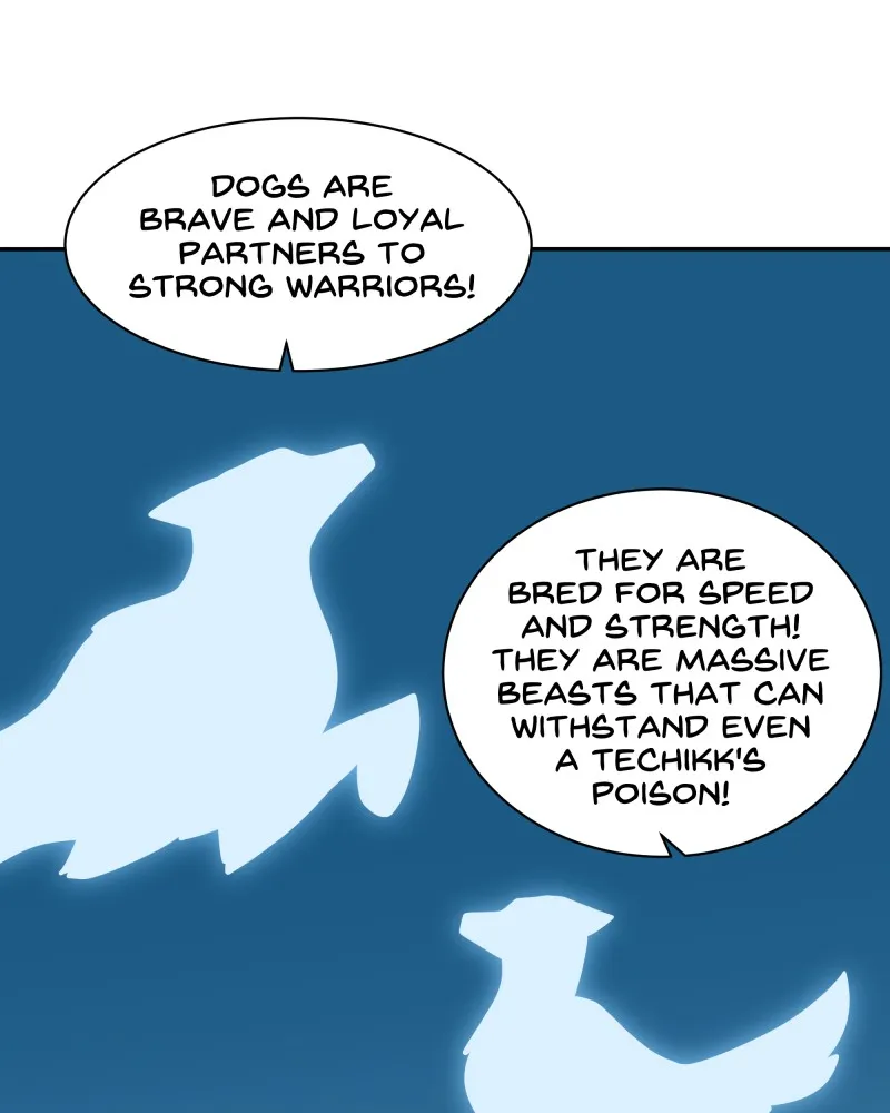 Spellward Bound Chapter 66 page 59 - 
