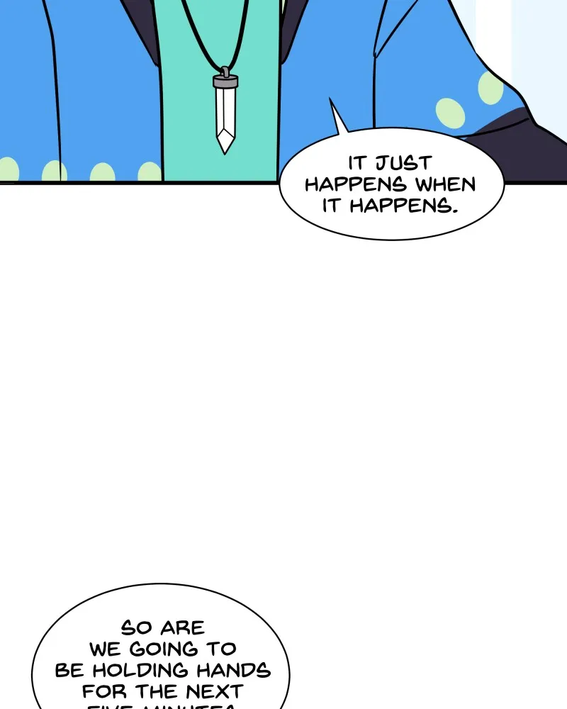 Spellward Bound Chapter 66 page 7 - 