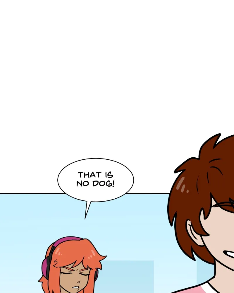 Spellward Bound Chapter 66 page 61 - 
