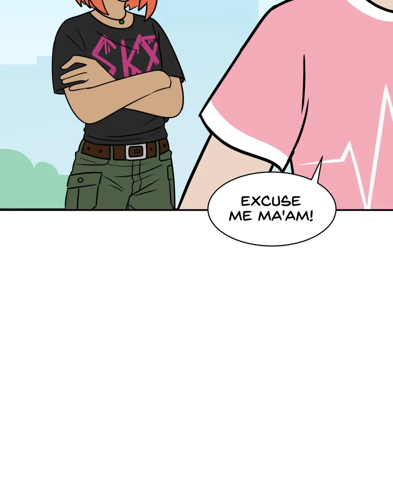 Spellward Bound Chapter 66 page 62 - 