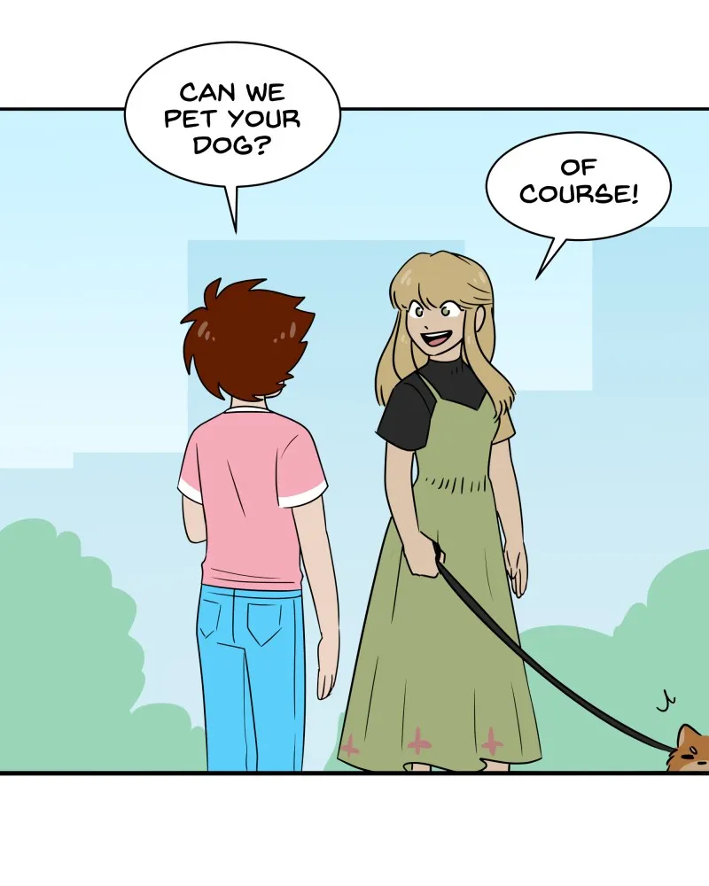Spellward Bound Chapter 66 page 63 - 