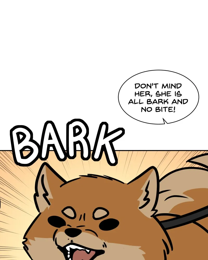 Spellward Bound Chapter 66 page 64 - 