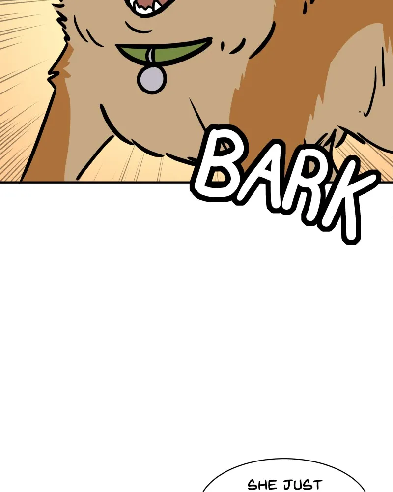 Spellward Bound Chapter 66 page 65 - 