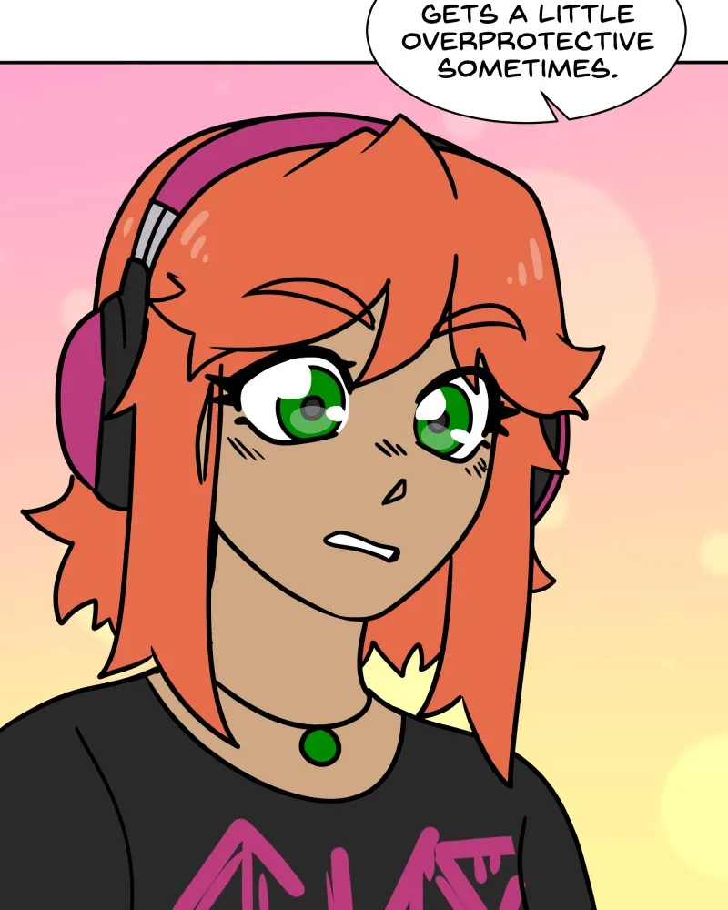 Spellward Bound Chapter 66 page 66 - 