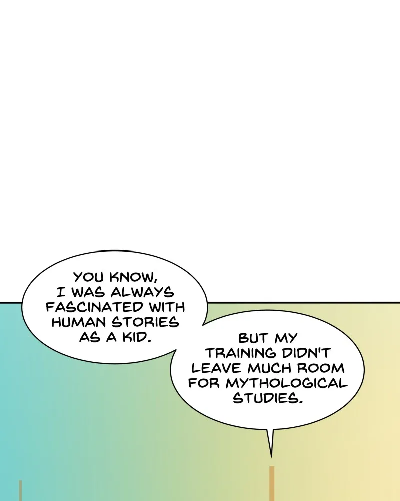 Spellward Bound Chapter 67 page 11 - 