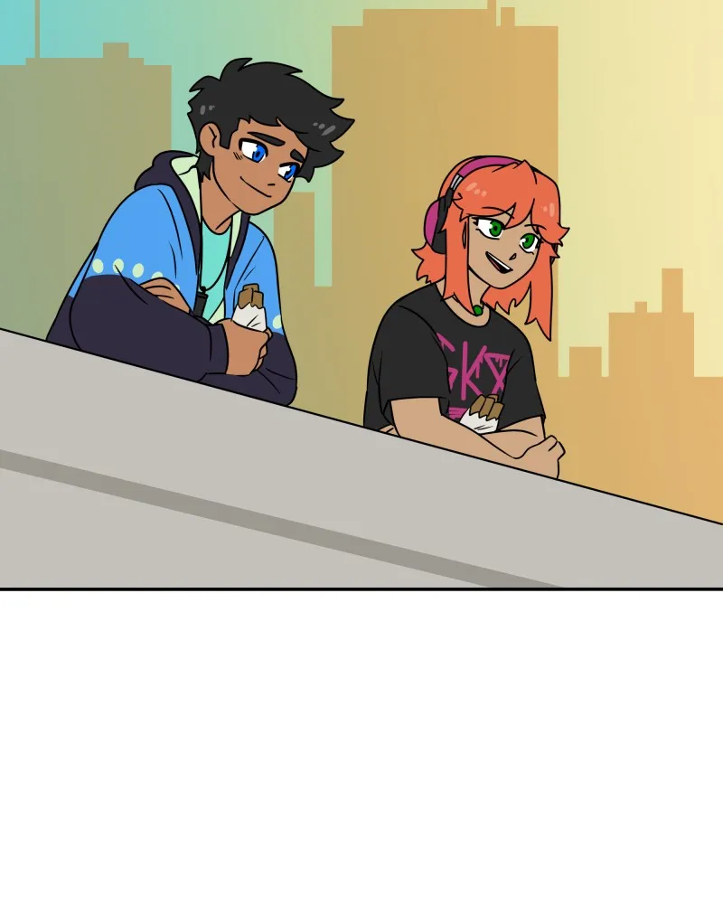 Spellward Bound Chapter 67 page 12 - 
