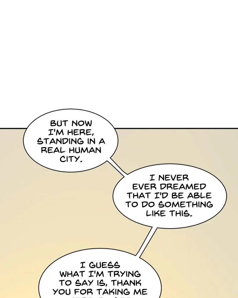 Spellward Bound Chapter 67 page 13 - 