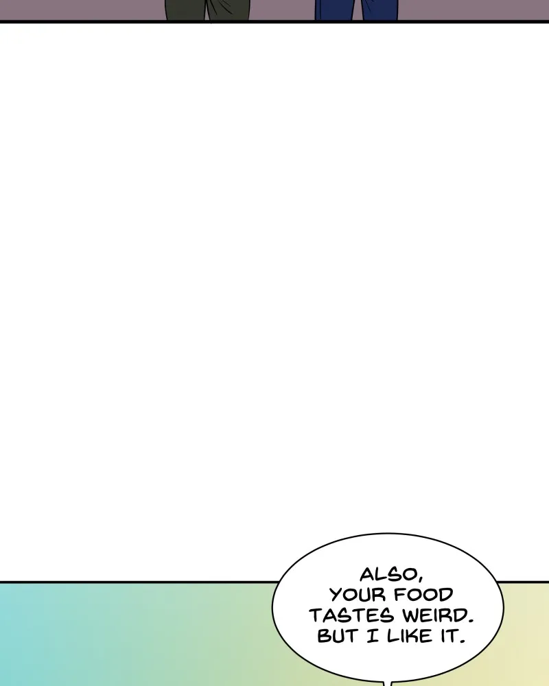 Spellward Bound Chapter 67 page 15 - 