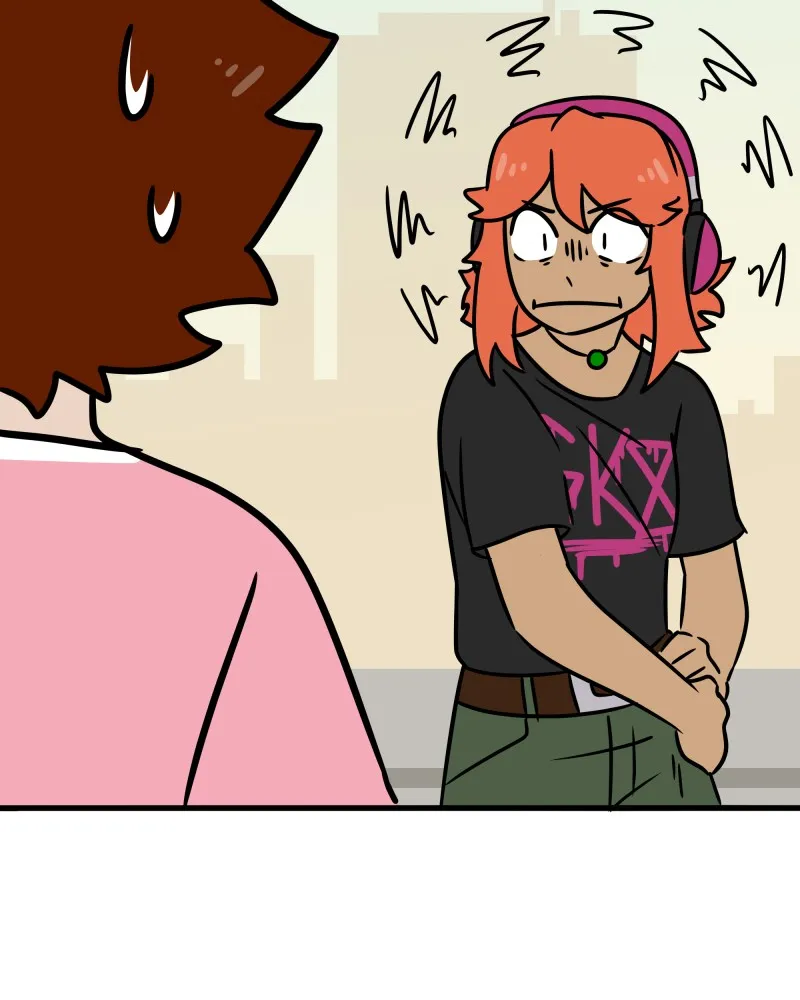 Spellward Bound Chapter 67 page 20 - 