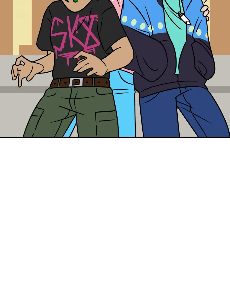 Spellward Bound Chapter 67 page 23 - 