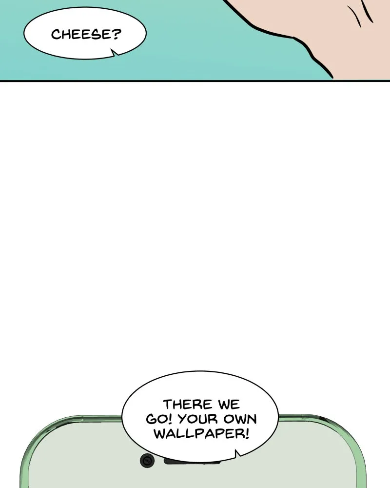 Spellward Bound Chapter 67 page 25 - 