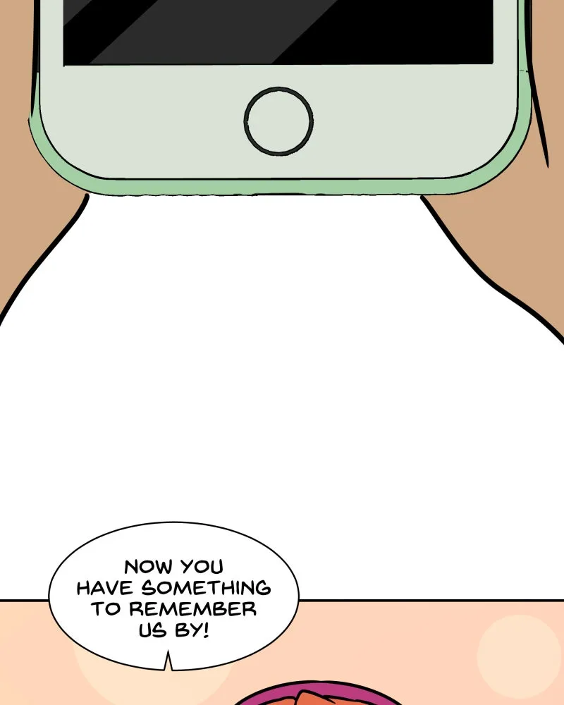 Spellward Bound Chapter 67 page 27 - 