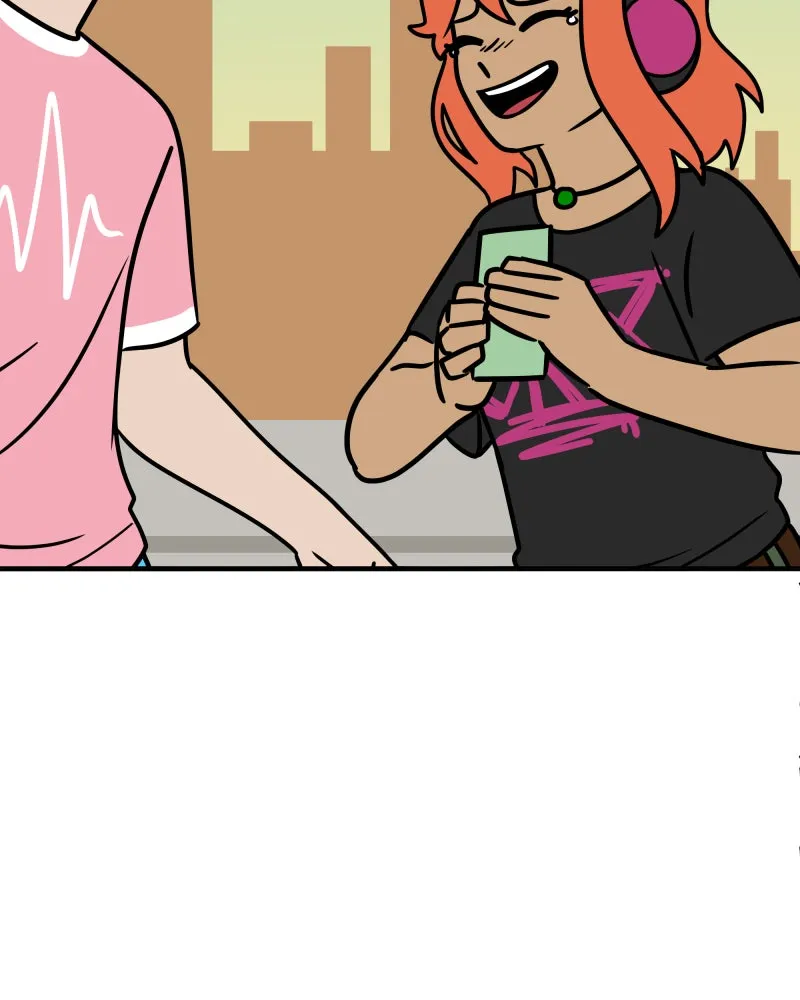 Spellward Bound Chapter 67 page 30 - 