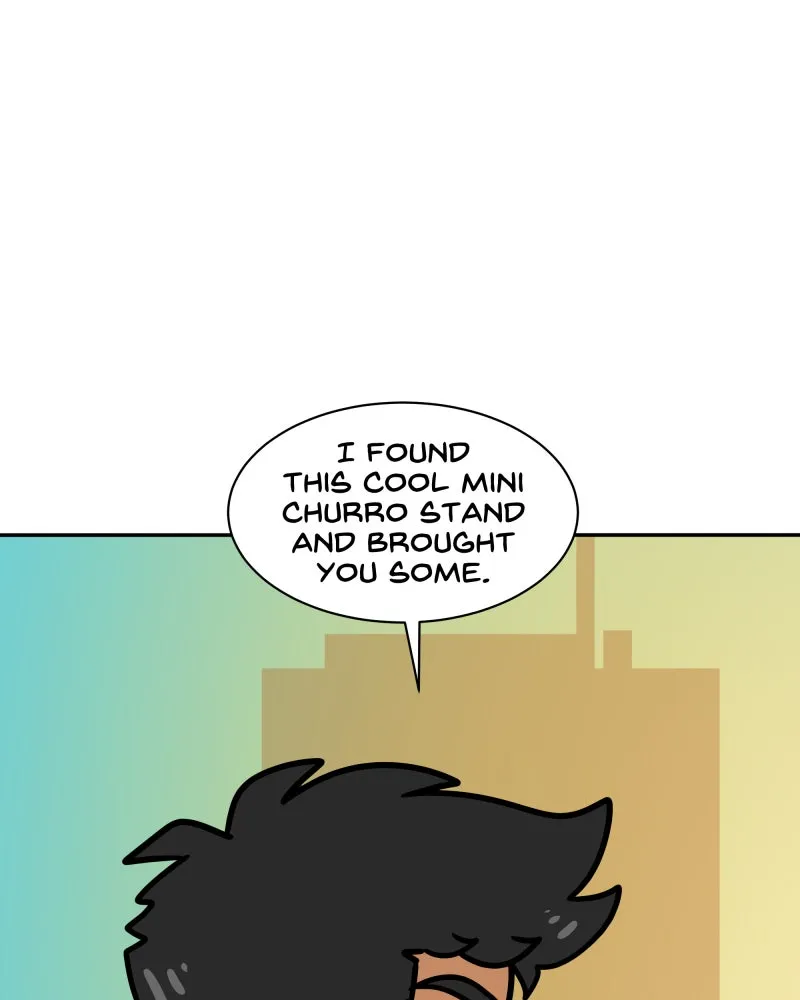 Spellward Bound Chapter 67 page 4 - 