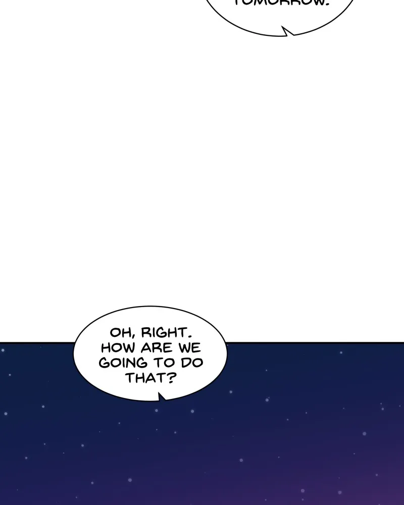 Spellward Bound Chapter 67 page 38 - 