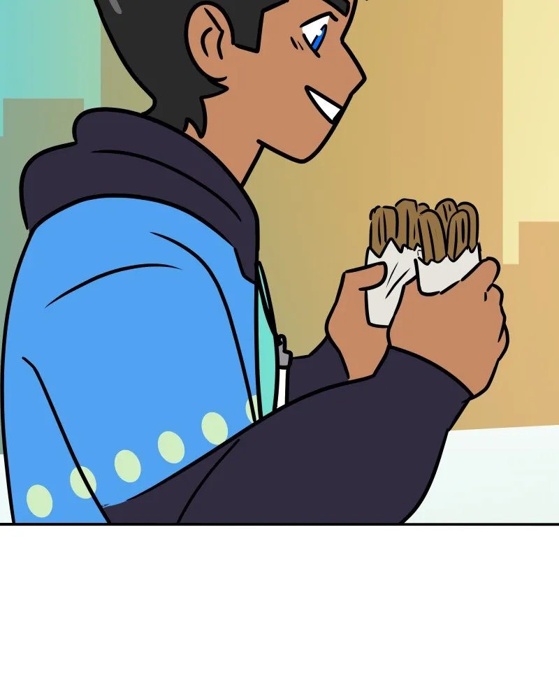 Spellward Bound Chapter 67 page 5 - 