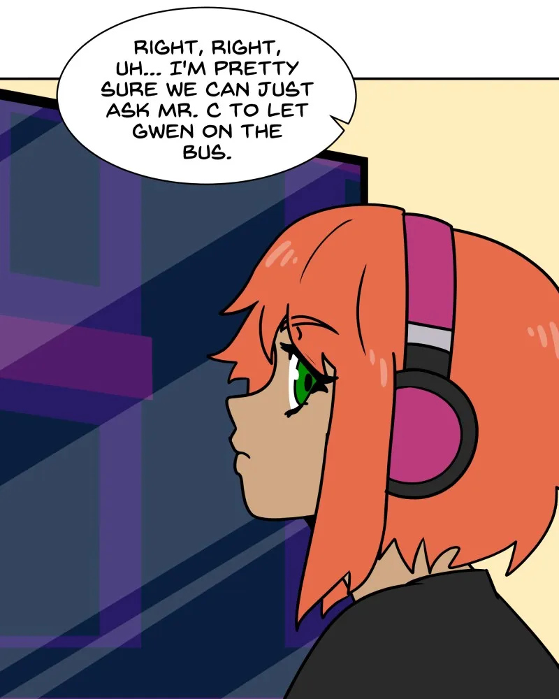 Spellward Bound Chapter 67 page 41 - 