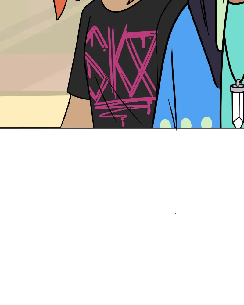 Spellward Bound Chapter 67 page 46 - 
