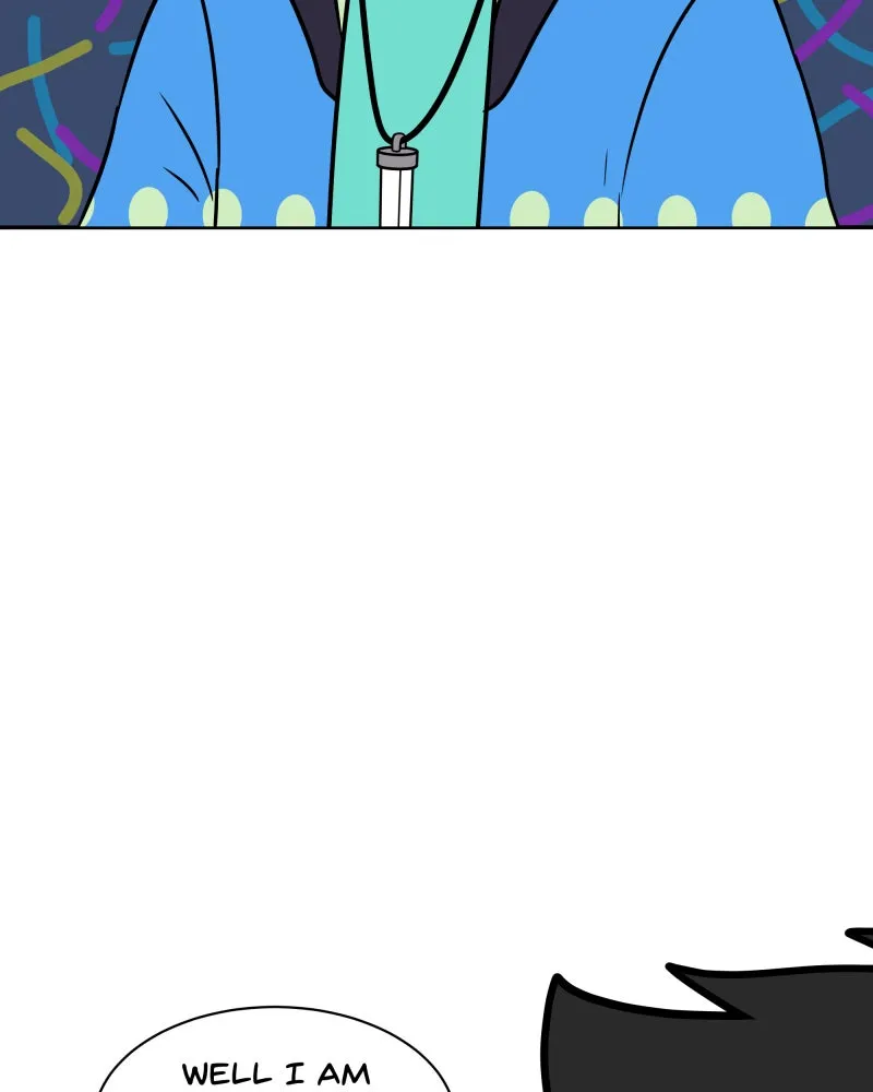 Spellward Bound Chapter 67 page 48 - 
