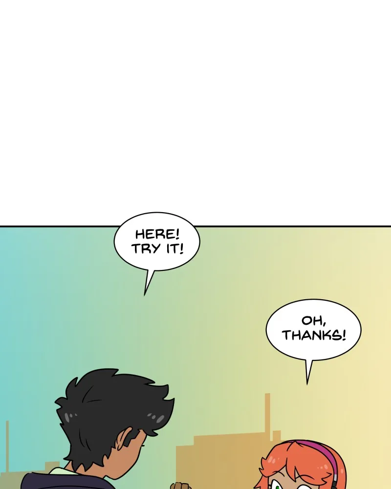 Spellward Bound Chapter 67 page 6 - 