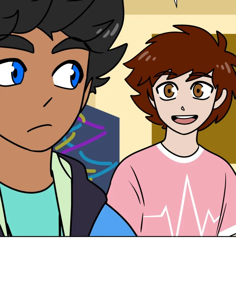 Spellward Bound Chapter 67 page 55 - 