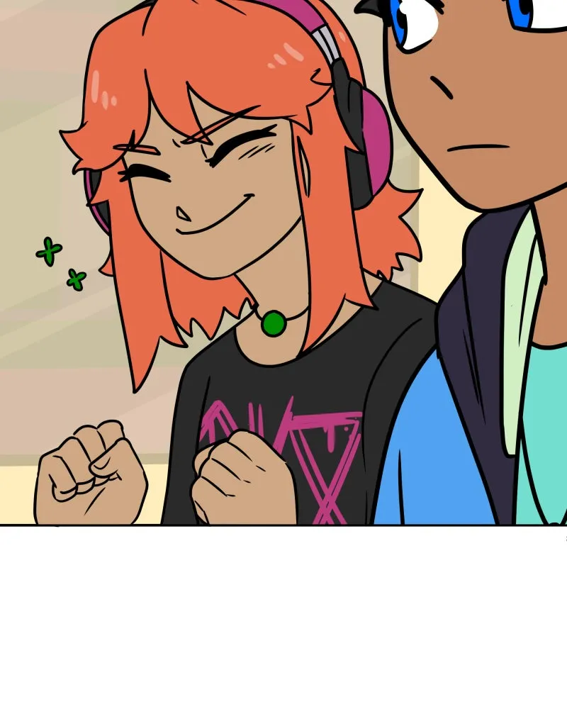 Spellward Bound Chapter 67 page 59 - 