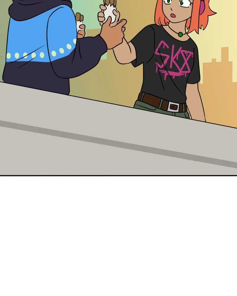 Spellward Bound Chapter 67 page 7 - 