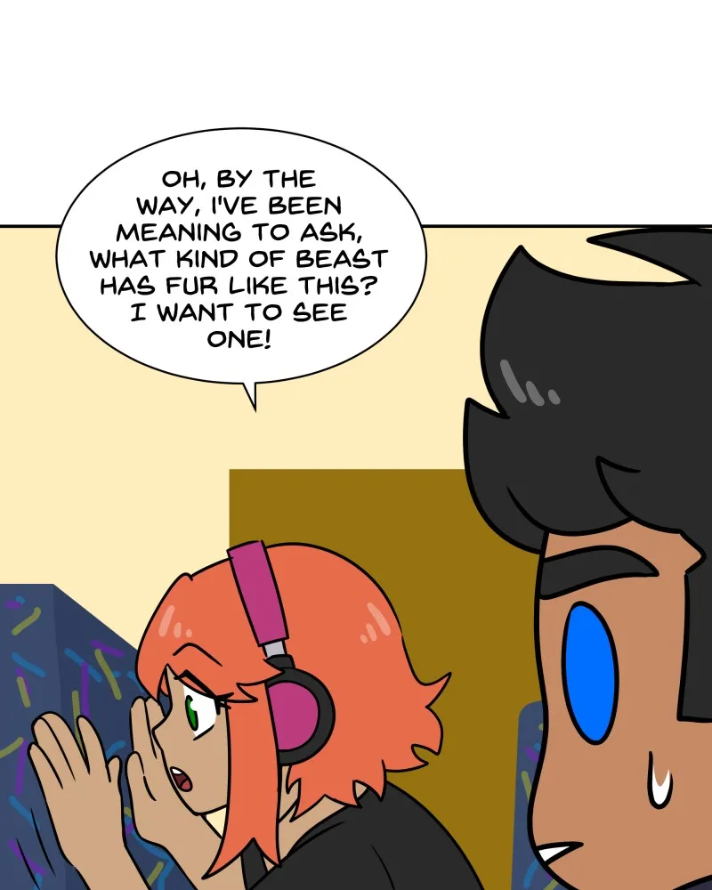 Spellward Bound Chapter 67 page 63 - 