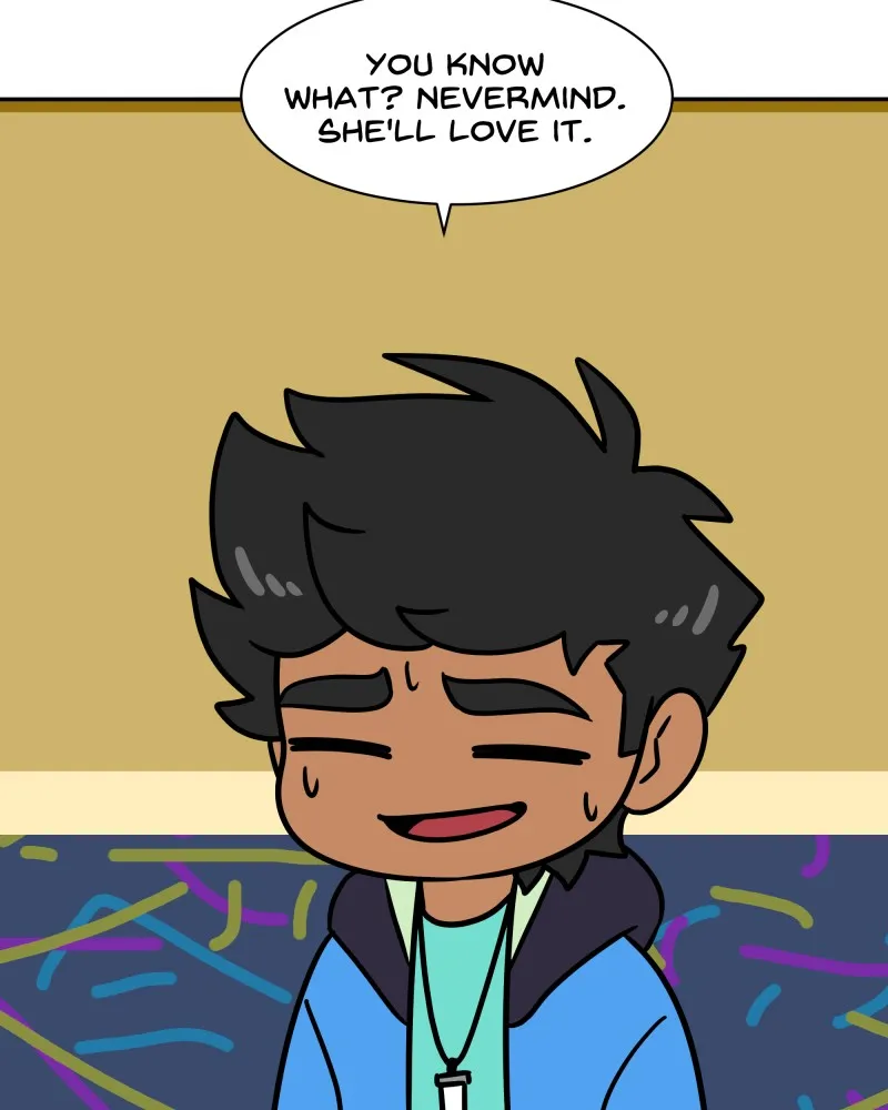 Spellward Bound Chapter 67 page 65 - 