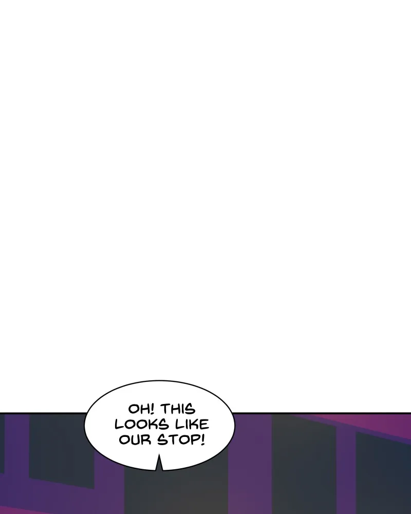 Spellward Bound Chapter 67 page 68 - 