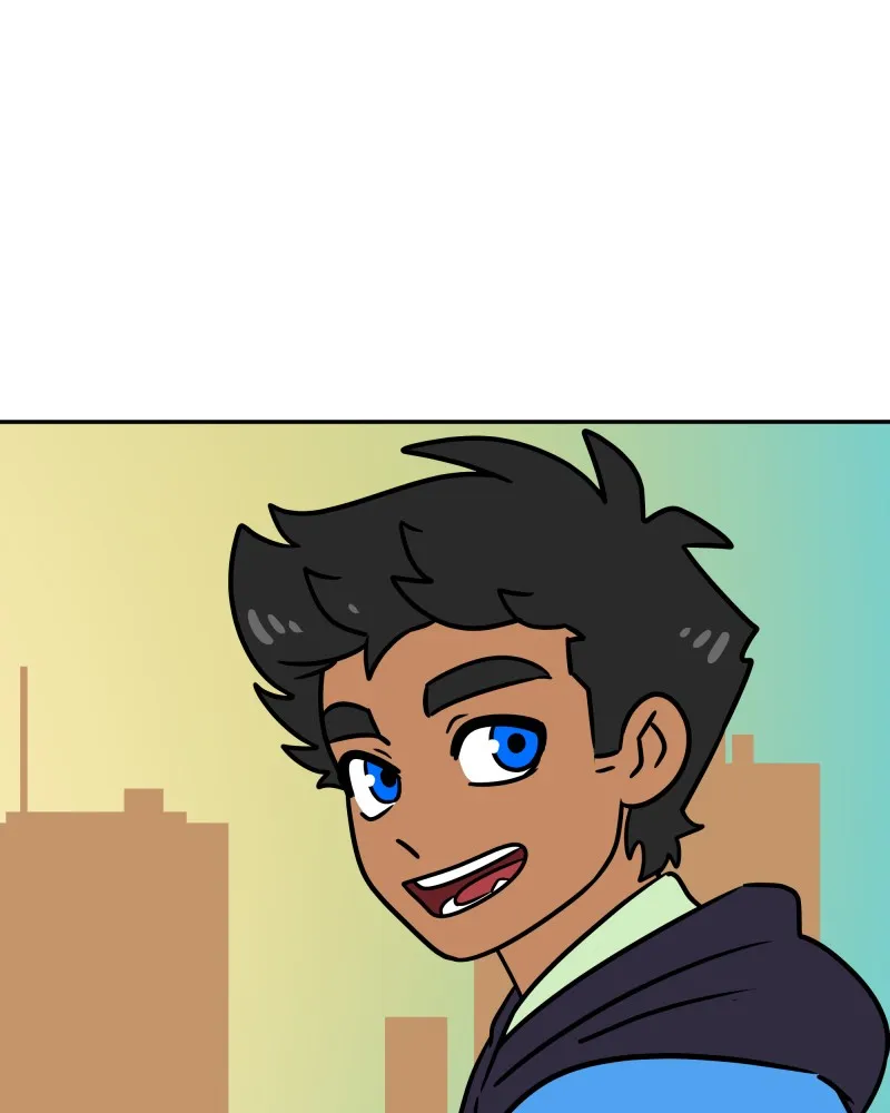 Spellward Bound Chapter 67 page 8 - 