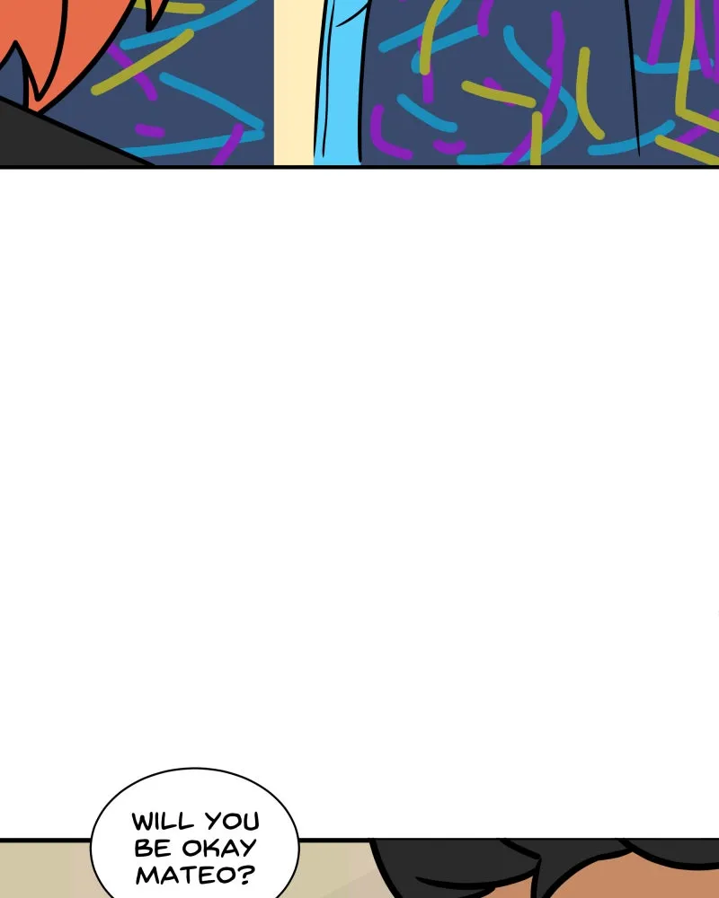 Spellward Bound Chapter 67 page 72 - 