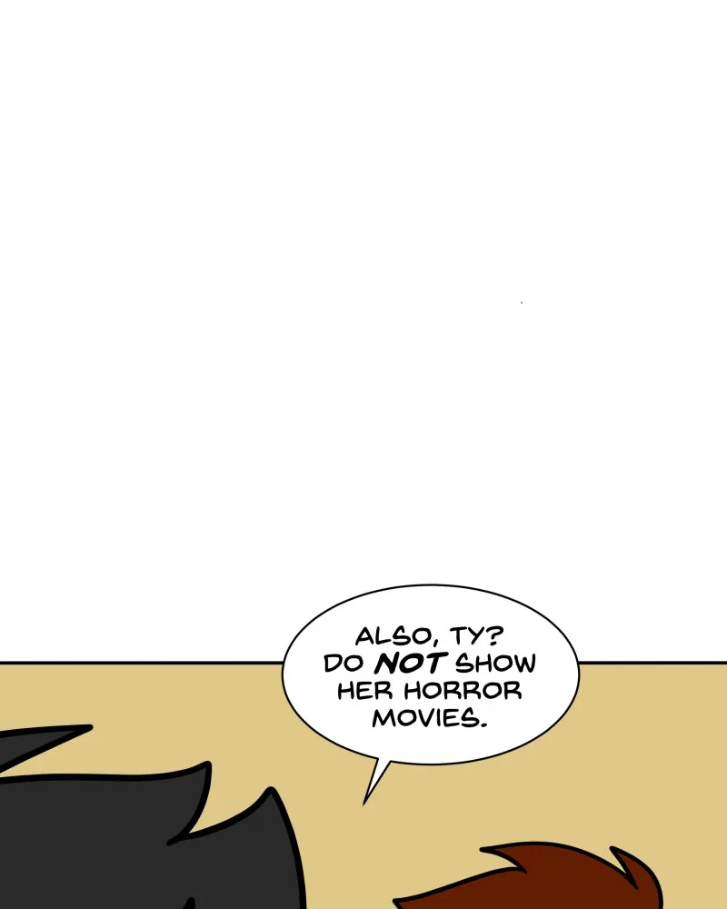 Spellward Bound Chapter 67 page 74 - 
